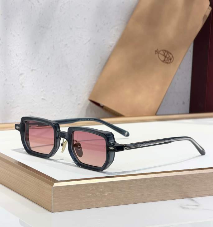Picture of Jacques Marie Mage Sunglasses _SKUfw80916894fw
